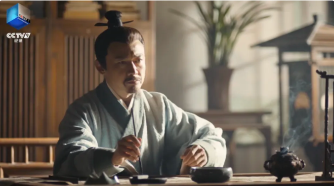 2023央視神級(jí)紀(jì)錄片《定風(fēng)波》全集百度網(wǎng)盤下載