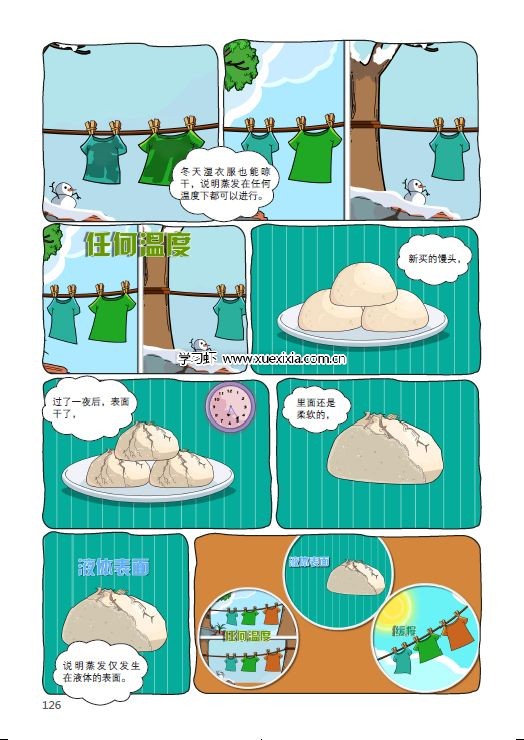 物理啟蒙動畫《堂豆學物理》15大主題144節視頻網盤下載
