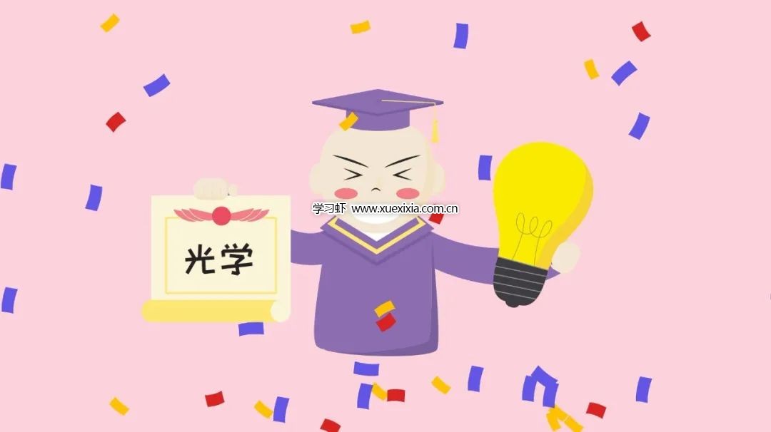《李永樂老師給孩子講物理》10集動(dòng)畫視頻全集網(wǎng)盤下載