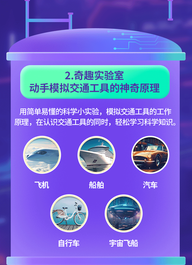小燈塔動畫系列：好玩的交通工具大百科12集網盤下載
