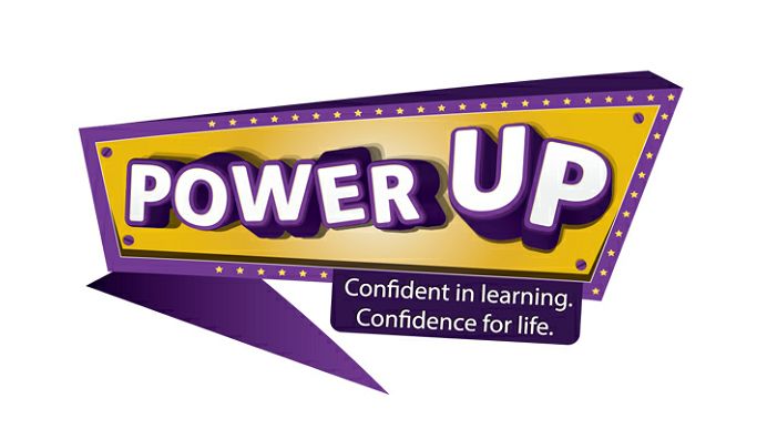 劍橋考評部認證的小學教材Power Up全套資源下載