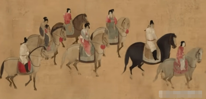 央視人文歷史短片《畫(huà)中有話》 讓孩子一秒穿越感受古人風(fēng)貌