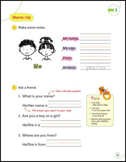 英文寫作入門指導 Very Easy Writing1-3輯網盤下載