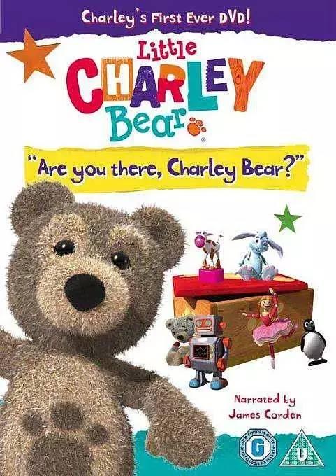 小熊查理動畫片Little.Charley.Bear百度網盤下載