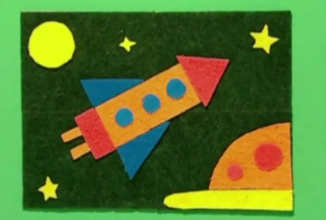 BBC手工藝術啟蒙真人節目《Mister Maker》全9季網盤下載